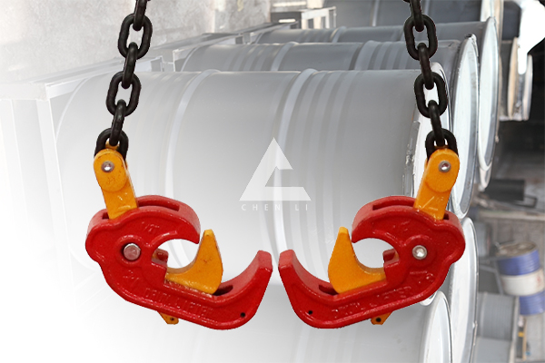 鏈條油桶鉗 鏈條油桶鉗