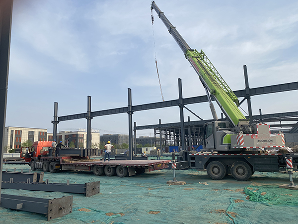 吊鉗吊裝裝型鋼 吊鉗吊裝裝型鋼